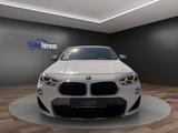 BMW X2 sDrive 18 d M SPORT X°AHK°AUTOMTK°NAVI°KAMER° - BMW X2: Sdrive18d