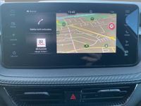 Skoda Fabia - Vorschau Bild 11