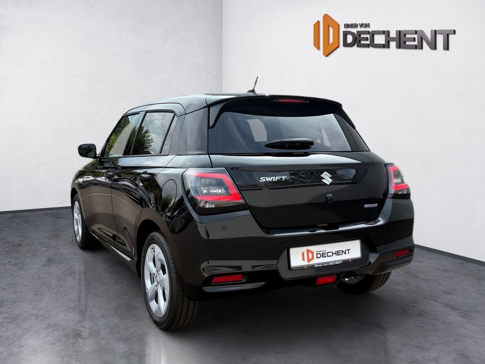 Fahrzeugabbildung Suzuki Swift 1.2 Dualjet 60 kW Comfort Kamera,LED,Navi