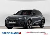 Audi SQ5 TFSI edition one mythosschwarz - mit Benzin-Antrieb: Scheckheftgepflegt, Geländewagen