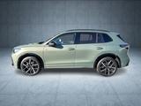 Volkswagen Tiguan R-Line 2.0 TSI 4M StHz/AHK/Pano/HDM/h&k/2 - : Grün, Beheizbares Lenkrad, mit Klimaautomatik