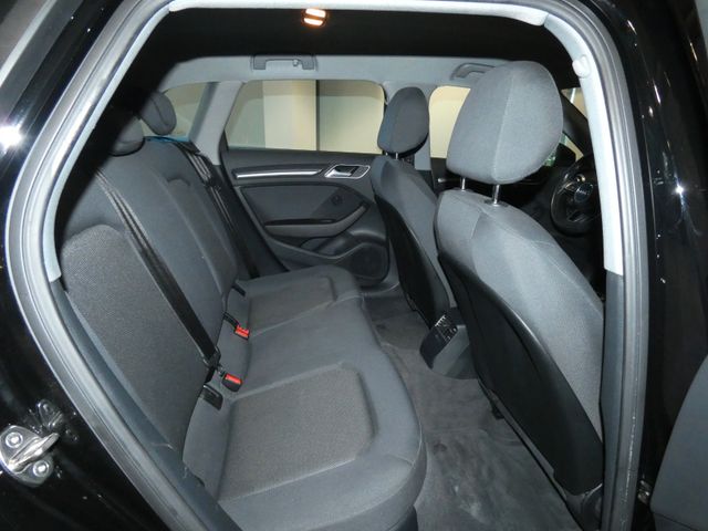 A3 SPORTBACK 30 TFSI XENON APPLE CARPLAY PDC SHZ