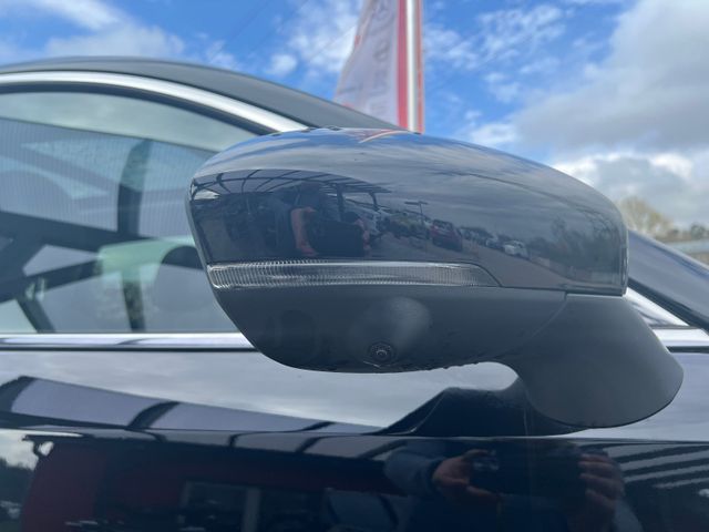 DFSK Forthing 5  SUV Coupe inkl. Autogasanlage (LPG)