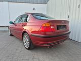 BMW 323i --- TEILLEDERSPORTSITZE --- TÜV NEU --- - BMW 323: 323i