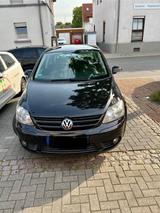 Volkswagen Golf Plus 1.9 6 Gang - Volkswagen Golf Plus in Mannheim