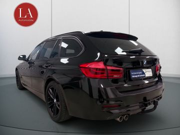 BMW 320 - 7