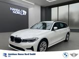 BMW 318d T. ADVANTAGE LASER NAVI HUD KEYLESS PDC 16" - BMW 318 in Kiel