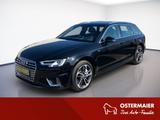 Audi A4 Avant S-LINE 45TFSI 245PS.STRONIC.LED.NAVI.PA
