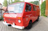 Volkswagen H Kennzeichen - Camping Bus LT 28 - Volkswagen LT: Lt28