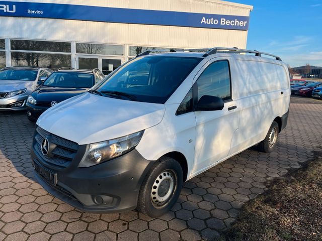 Mercedes-Benz Vito 116*Klima