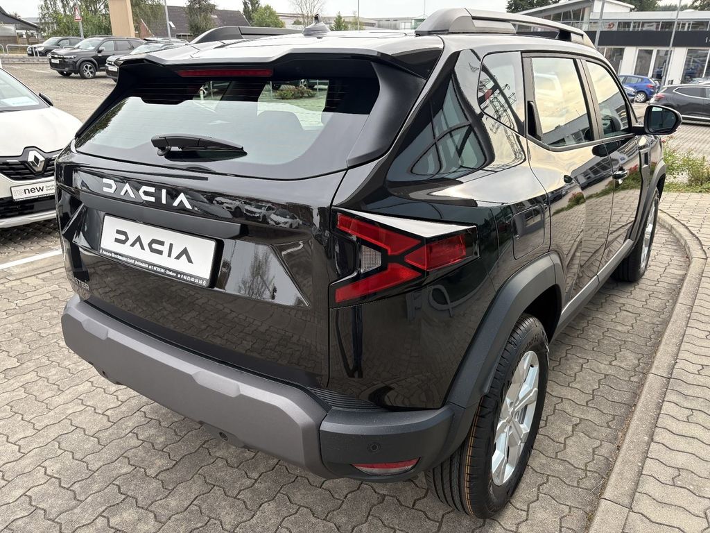 DACIA Duster - Bild 3