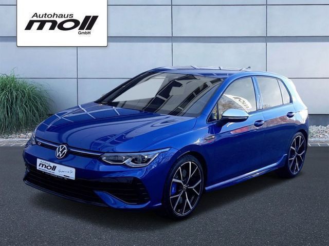 Volkswagen Golf R 2.0 TSI OPF 4MOTION  DSG, Navi, Kamera