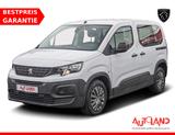 Peugeot Rifter 1.2 PureTech 100 Klima Bluetooth USB PDC