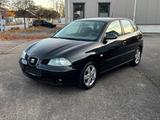 Seat Ibiza 1.4 *TÜV 04/2027 *Klimaautomatik - Seat Ibiza aus 2005: 1.4