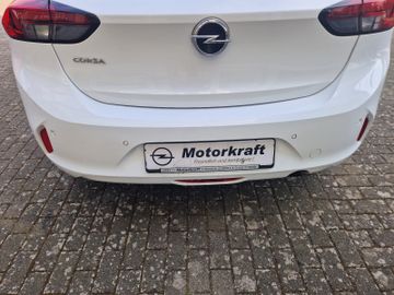Bild 15 Opel Corsa F Basis