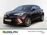 Toyota C-HR 1.8 Hybrid Lounge LED PDCv+h Navi Rückfahrk - Toyota C-HR in Halle