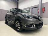 Renault Captur Dynamique+PDC+Klima+Navi+Sitzheizung - Renault Captur: Dynamique