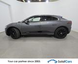 Jaguar I-Pace EV400 AWD Aut. Pano LED-Xenon Virtual Me - Jaguar I-Pace Gebrauchtwagen