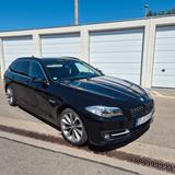 BMW 520d Touring (F11)  EZ 10/2014 - BMW: Kombi, F10
