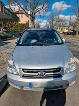 Kia Carnival 2,9  CRDi VGT EX 7 Sitzer, 2.... - Kia Carnival in Berlin