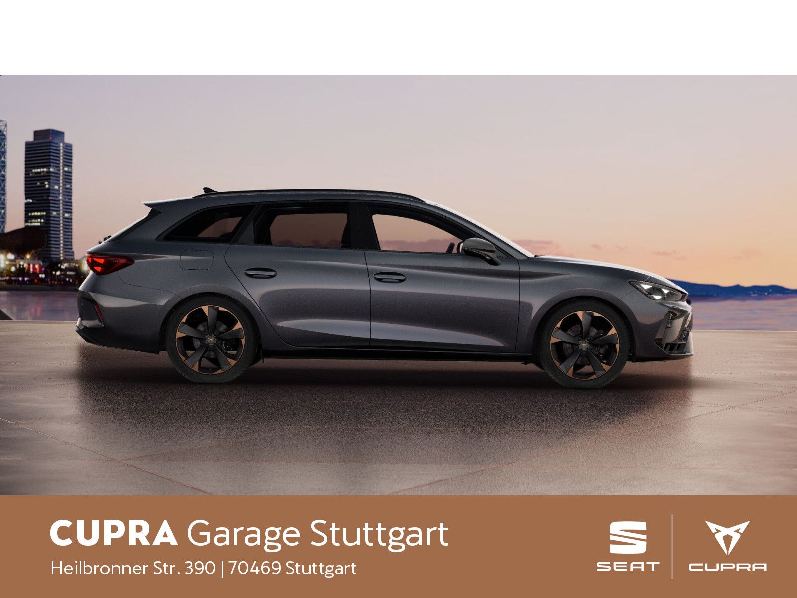 Cupra Leon - Bild 4