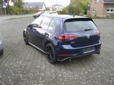 Volkswagen Golf GTI DSG LED Alu 18"  BMT/Start-Stopp - Volkswagen Golf: Star