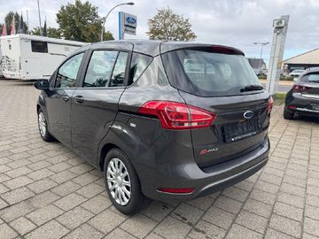 Ford B-MAX Trend WinterpaketKlimaanlage