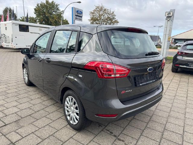 Ford B-MAX Trend WinterpaketKlimaanlage