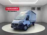 Fiat Ducato Maxi Pritsche Plane 35 L5/**Verkauf nur a - Fiat Ducato: Pritsche