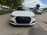 Audi A3 Sportback 40 TDI quattro design - mit Diesel-Antrieb: Alcantara, Kleinwagen