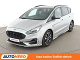 Ford S-Max 2.0 TDCi EcoBlue ST-Line*NAVI*ACC*PDC*SHZ* - Ford S-Max: Tdci