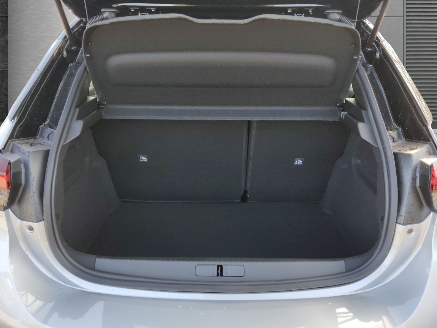 Opel Corsa - Bild 5