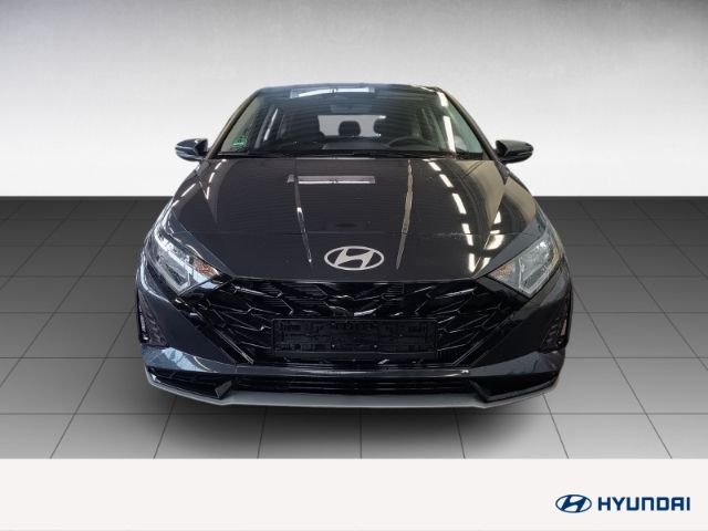 Fahrzeugabbildung Hyundai i20 Select 1.0 +KLIMA+NAVI+CARPLAY+PDC+RFK+UVM+