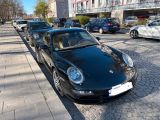 Porsche 997 Carrera 4S Coupé Alcantara Turbo Felgen PCCM