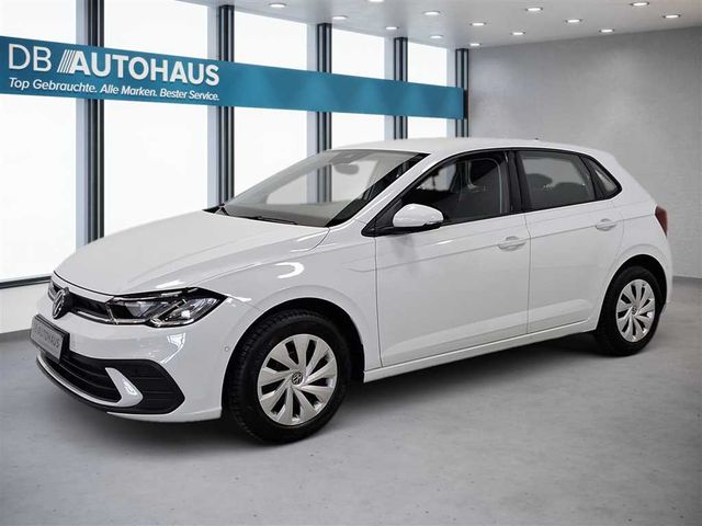 Volkswagen Polo Life 1.0 TSI Navi Klimaautomatik Sitzhz