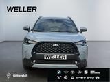 Toyota Corolla Cross Hybrid 1.8 Comfort *LED*Kamera*ACC - Toyota Corolla Cross: Comfort