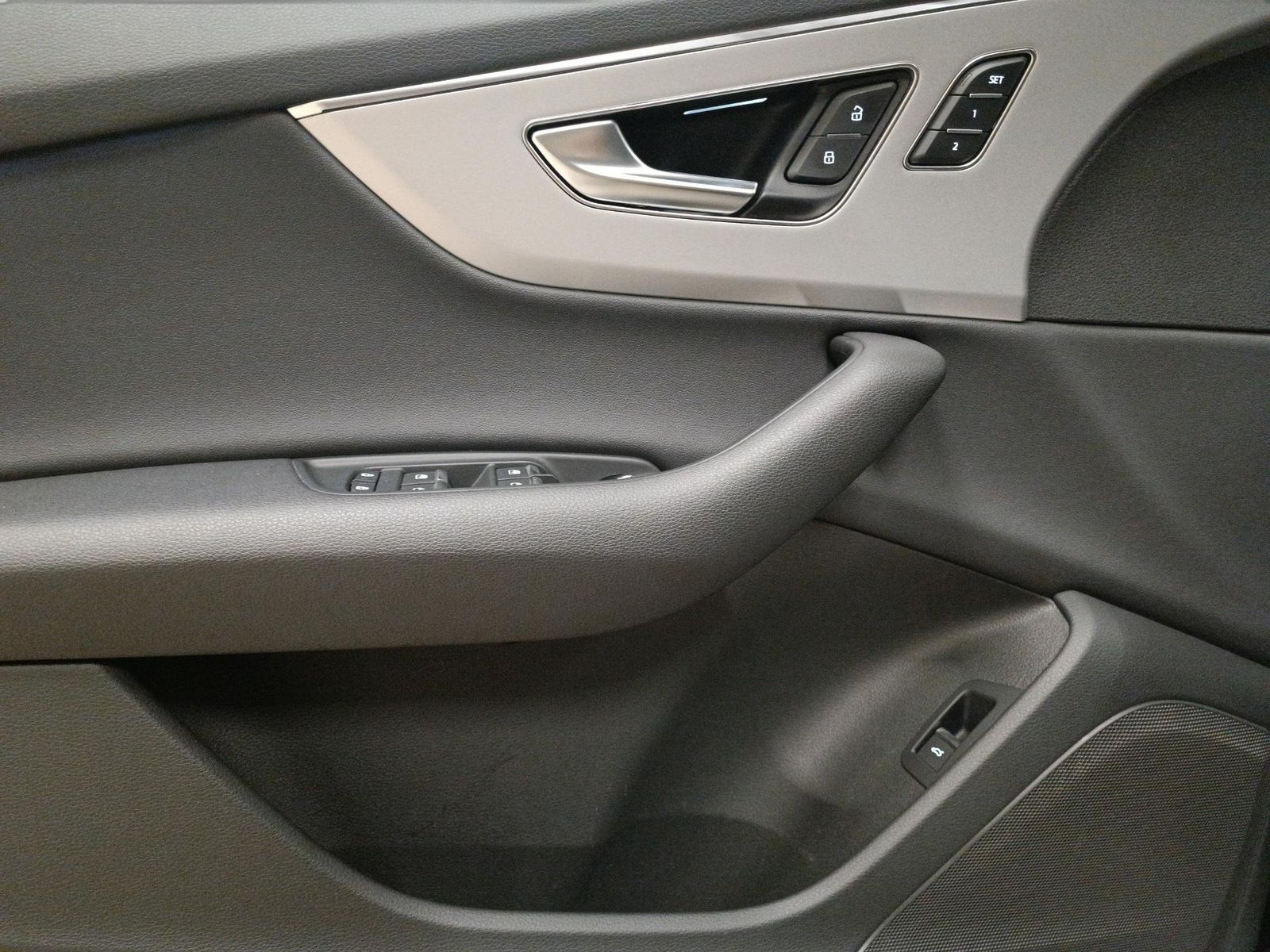 Audi Q7 - Bild 17