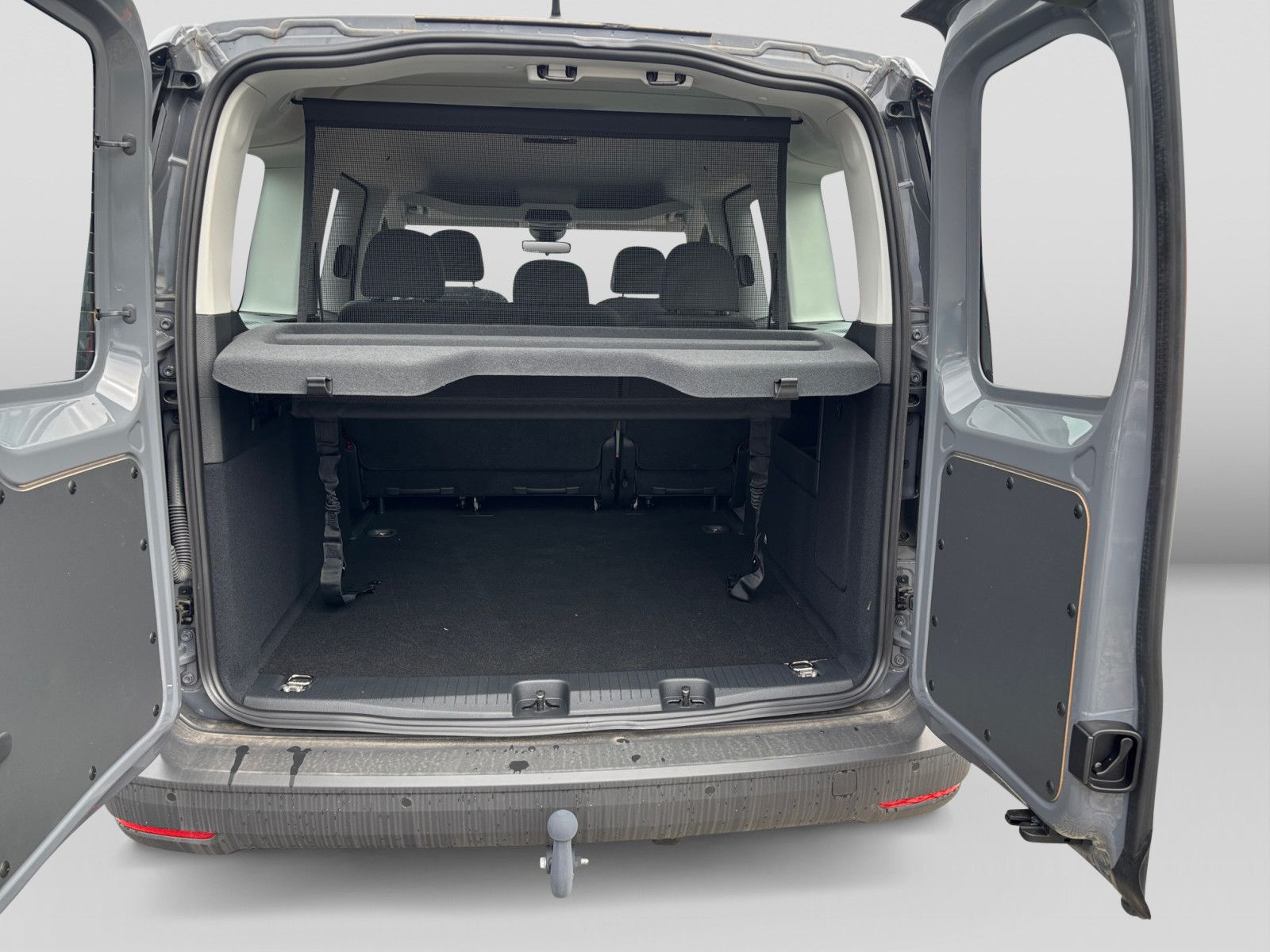 Volkswagen Caddy Maxi - Bild 12