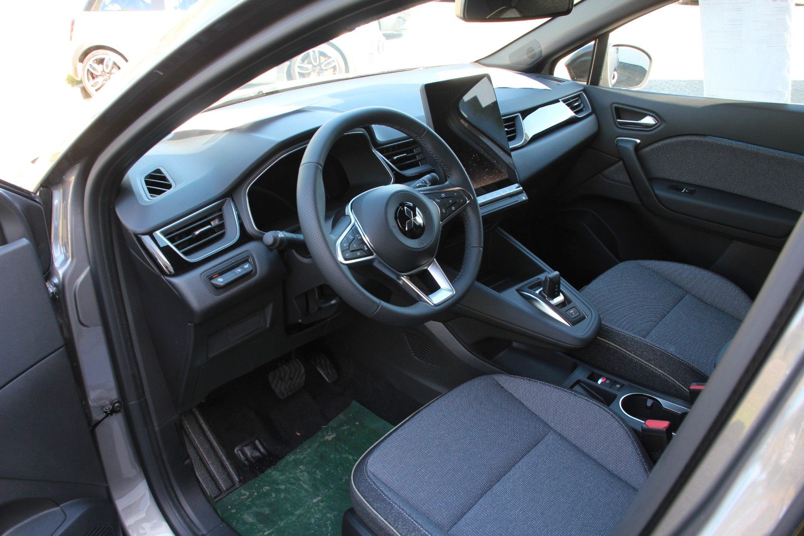 Fahrzeugabbildung Mitsubishi ASX Edition DCT