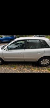 Audi A3.1,9 TDI - Audi A3 aus 2002: 1.9