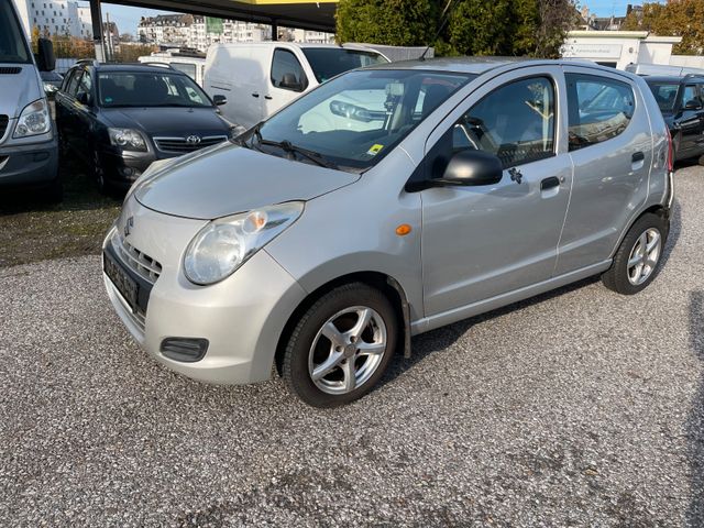 Suzuki Alto 1,0 *Klima* Tel.WhatsApp +49 (0)172 2556777