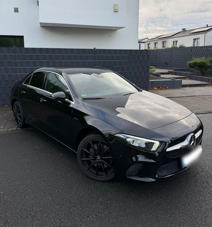 Image of Mercedes-Benz A 250