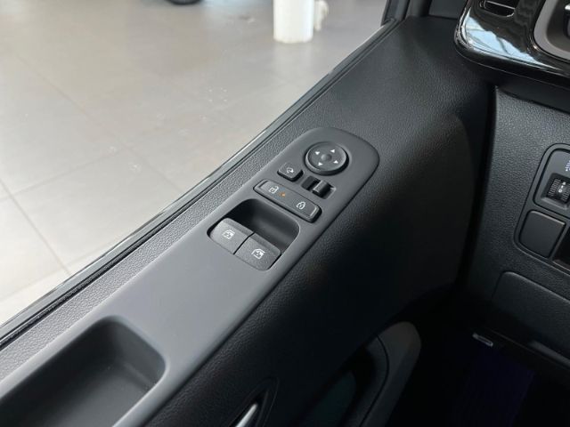 Hyundai Staria – Bild 16