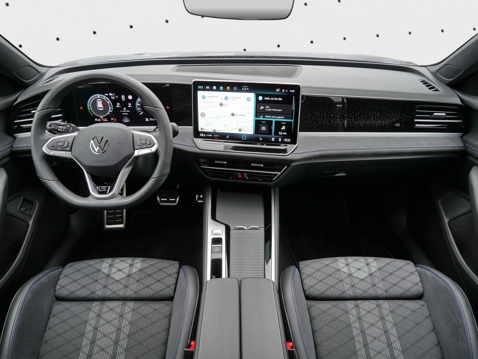 Volkswagen Passat - Bild 6