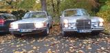 Mercedes-Benz 280 SE - Mercedes-Benz 280 aus 1971: 280s