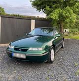 Opel Calibra 2.0 16V Young Edition - Opel Calibra mit Benzin-Antrieb: 16v