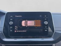 Volkswagen T-Cross - Vorschau Bild 14