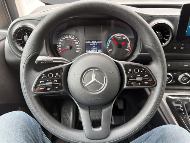 Mercedes-Benz eCitan Kasten – image 10 of 19