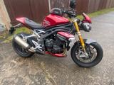 Triumph Speed Triple 1200 RS - Offers
