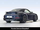 Porsche 992 911 Turbo S Cabriolet InnoDrive LiftsystemVA - Porsche: Turbo